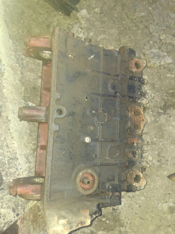 David brown 1490 engine block