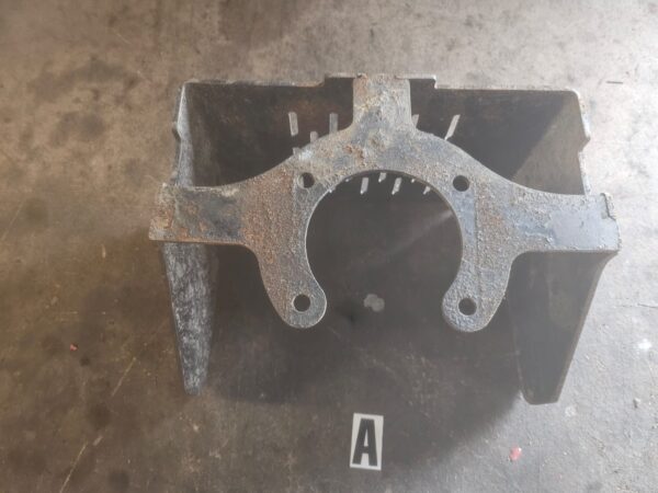 Claas PTO guard - Image 2