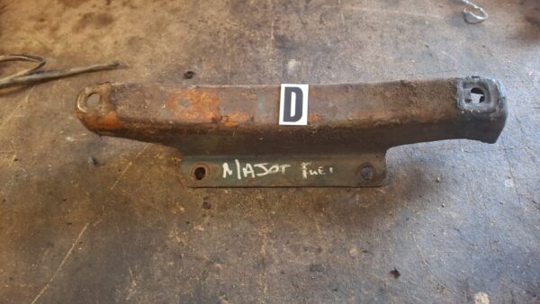 Fordson Major Fuel tank bracket support